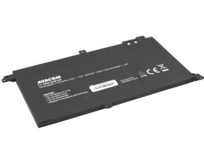 Asus VivoBook S430, X751 Li-Pol 11,52V 3653mAh 42Wh-NOAS-S430-42P