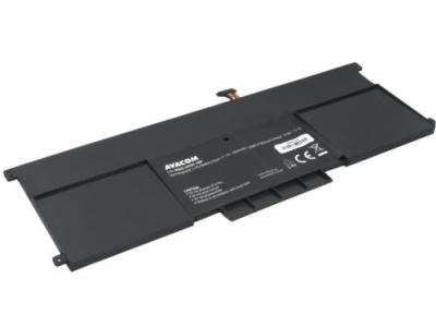 Asus Zenbook UX301LA Li-Pol 11,1V 4504mAh 50Wh-NOAS-UX301-50P