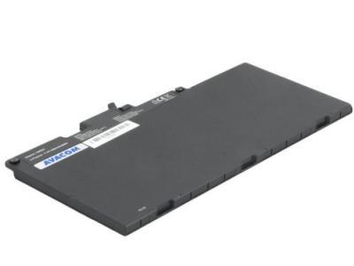 HP EliteBook 840 G3 series Li-Pol 11,4V 4400mAh 50Wh-NOHP-84G3-57P