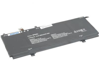 HP Spectre X360 13-AP series Li-Pol 15,4V 3990mAh 61Wh-NOHP-SP04XL-72P