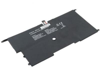 Lenovo ThinkPad X1 Carbon Gen.3 Li-Pol 15,2V 3350mAh 51Wh-NOLE-CAX3-P33