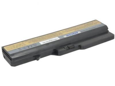 Lenovo G560, IdeaPad V470 series Li-Ion 10,8V 5200mAh-NOLE-G560-N26