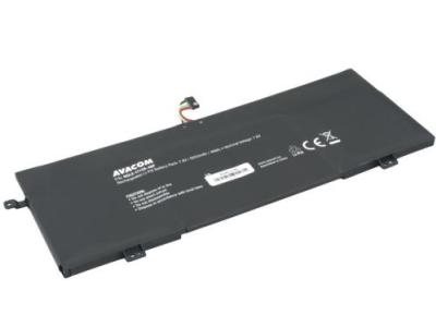 Lenovo IdeaPad 710S-13 Series Li-Pol 7,6V 6053mAh 46Wh-NOLE-I710S-46P