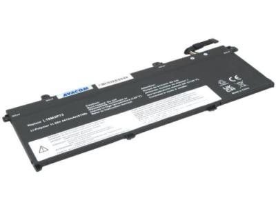 Lenovo ThinkPad T490 Li-Pol 11,55V 4415mAh 51Wh-NOLE-T490-57P