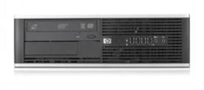HP Compaq Pro 6300 SFF-1215081