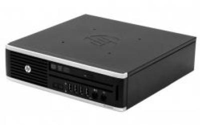HP Compaq Elite 8300 USDT-1205999