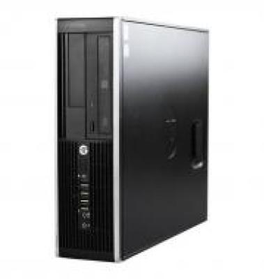 HP Compaq Elite 8300 SFF-1282290