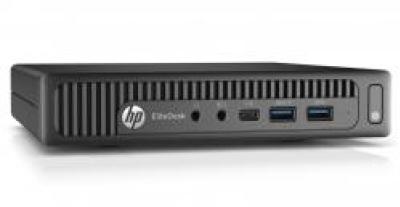 HP EliteDesk 800 G2 DM-1500371