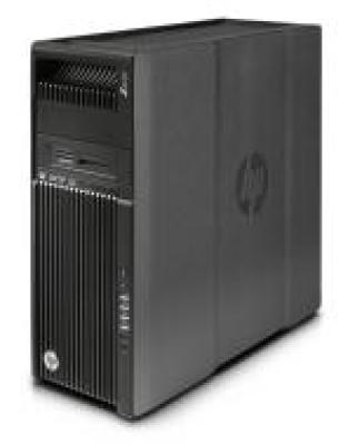 HP Z640 Workstation-1410136