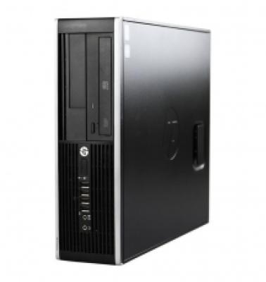 HP Compaq Elite 8300 SFF-1179813