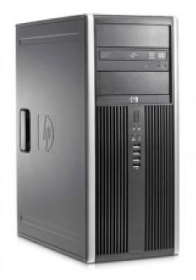 HP Compaq 8300 Elite CMT-1190356
