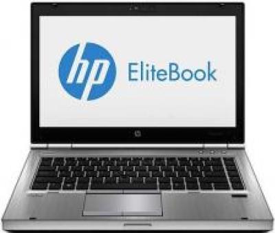 HP EliteBook 8470p-1115956