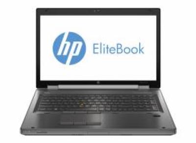 HP EliteBook 8570w-1231948