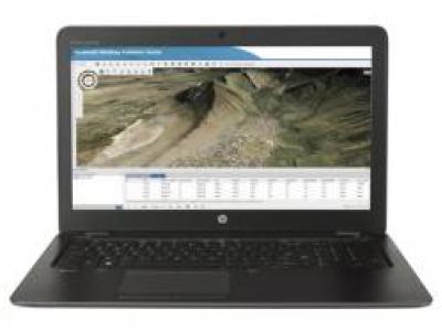 HP ZBook 15u G3-1212853