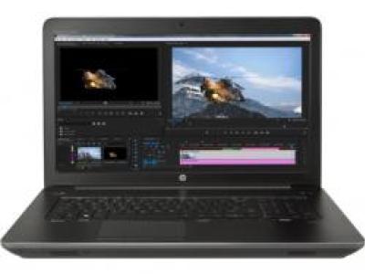 HP ZBook 17 G4-1342055