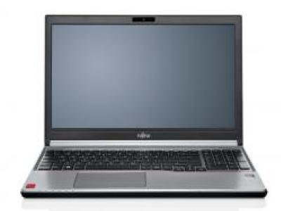 Fujitsu LifeBook E754-1276162