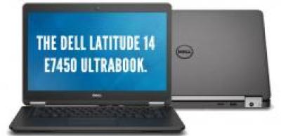 Dell Latitude E7450-1141368