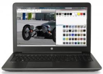 HP ZBook 15 G4-1287417