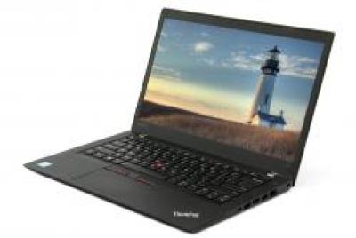 Lenovo ThinkPad T470s-1234910