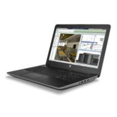HP ZBook 15 G4-1328367