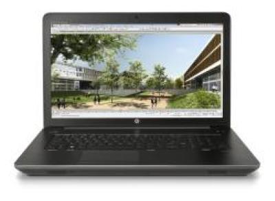 HP ZBook 17 G3-1363687