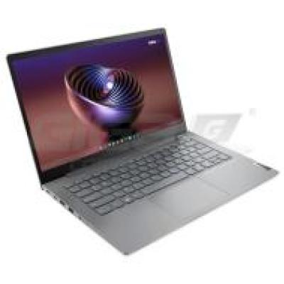 Lenovo ThinkBook 14 G3 ACL Mineral Gray-1478786