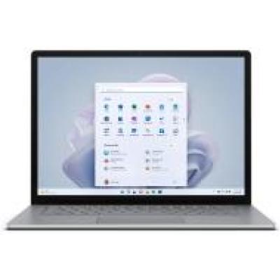 Microsoft Surface Laptop 3 Silver-1421782