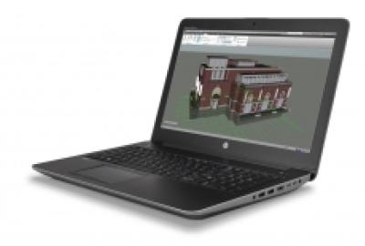 HP ZBook 15 G3-1194417