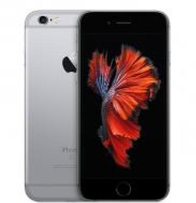 Apple iPhone 6s 32GB Space Gray-1069657