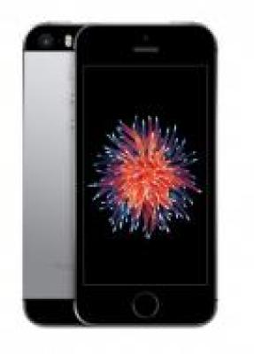 Apple iPhone SE 32GB Space Gray-1120735