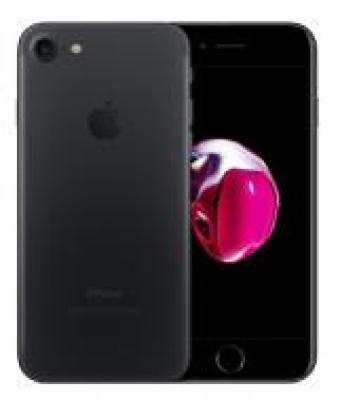 Apple iPhone 7 128GB Black-1091439