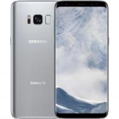 Samsung Galaxy S8 64GB Arctic Silver-1144123