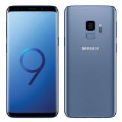 Samsung Galaxy S9 64GB Coral Blue-1144138