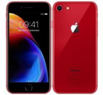 Apple iPhone 8 64GB Red-1323214