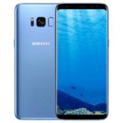 Samsung Galaxy S8 64GB Coral Blue-1220822