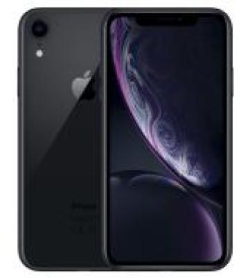 Apple iPhone Xr 64GB Black-1317129