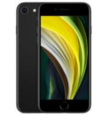Apple iPhone SE 2020 128GB Black-1331491