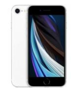 Apple iPhone SE 2020 256GB White-1461201