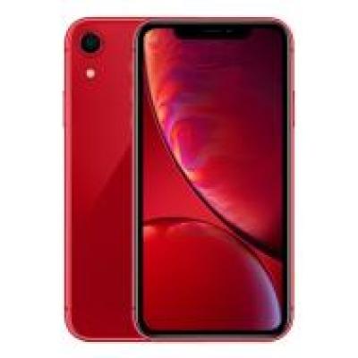 Apple iPhone Xr 64GB Red-1392379