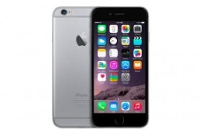 Apple iPhone 6 32GB Space Gray-1209068