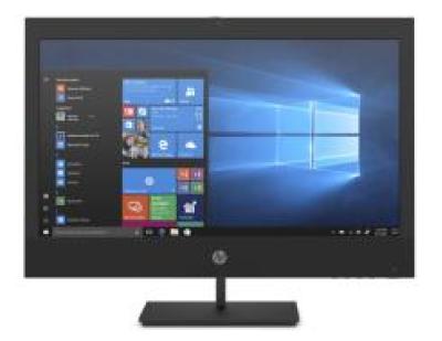 HP ProOne 400 G6 All-in-One-1409381