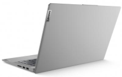 Lenovo IdeaPad 5 14IIL05 Platinum Grey Silky-1196593
