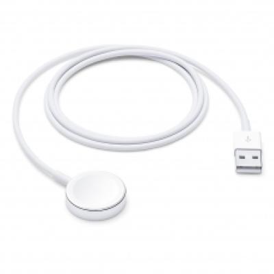 USB kabel s magickou nabíječkou pro Apple Watch (1m)-1134634
