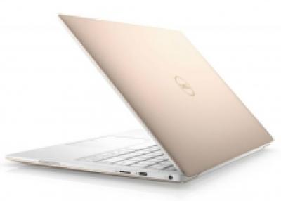 Dell XPS 13 9370 Rose Gold-1105907