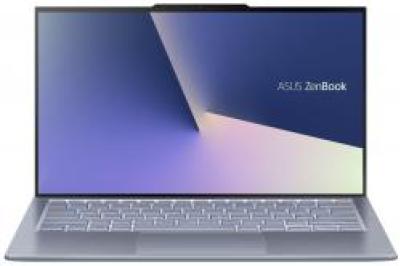 ASUS ZenBook S13 UX392FN Utopia Blue-1263121
