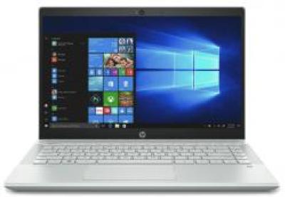 HP Pavilion 14-ce3013nh Mineral Silver-1289555
