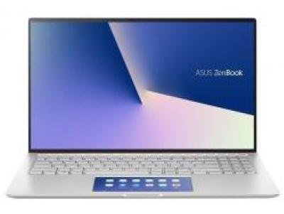 ASUS ZenBook 15 UX534FTC Icicle Silver-1242421