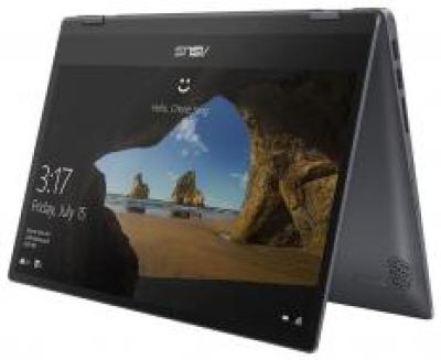 ASUS VivoBook Flip 14 TP412FA Star Grey-1242514
