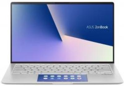 ASUS ZenBook 14 UX434FLC Icicle Silver-1242589