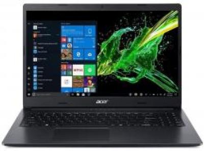 Acer Aspire 3 Shale Black-1258386